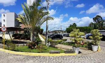 Imagem 3: Apartamento com 2 dormitórios à venda, 58 m² - Planalto - Natal/RN - AP0602