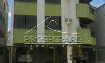 Imagem: Florianópolis - Apartamento Padrão - Canasvieiras