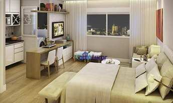 Imagem 6: Apartamento com 2 dormitórios à venda, 53 m² por R$ 397.000,00 - Vila Prudente (Zona Leste