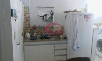 Imagem 7: Apartamento com 2 dormitórios à venda, 67 m² por R$ 430.000 - Passagem - Cabo Frio/RJ