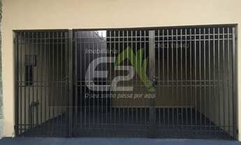 Imagem: SãO CARLOS - Casa Padrão - Cidade Aracy