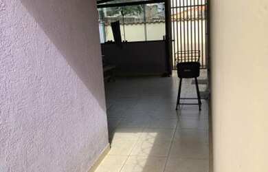 Imagem 4: CONTAGEM - Casa Padrão - FONTE GRANDE