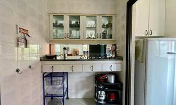 Imagem 7: Apartamento Duplex com 3 dormitórios, 120 m² - venda por R$ 1.380.000,00 ou aluguel por R