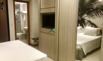 Imagem 3: Flat - Caminho das Árvores - Salvador