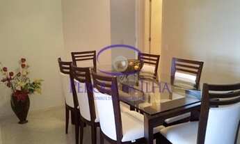 Imagem 3: APARTAMENTO RESIDENCIAL em FLORIANÓPOLIS - SC, CENTRO