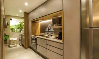 Imagem 6: Apartamento à venda, 2 quartos, 1 suíte, 1 vaga, Maracanã - RIO DE JANEIRO/RJ