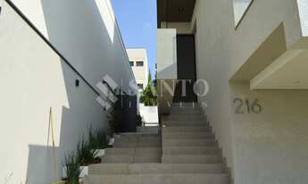 Imagem 4: Casa a venda com 3 quartos suítes em Swiss Park - Campinas - SP