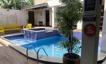 Imagem 3: CASA RESIDENCIAL em LAURO DE FREITAS - BA, VILAS DO ATLÂNTICO