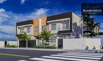 Imagem 3: Sobrado com 3 dormitórios à venda, 121 m² por R$ 670.000 - Portão - Curitiba/PR