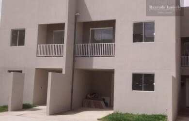 Imagem 2: Sobrado com 3 dormitórios à venda, 95 m² por R$ 395.000,00 - Uberaba - Curitiba/PR