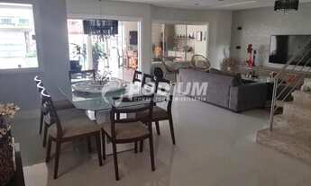 Imagem 7: Rio de Janeiro - Casa de Condomínio - Barra da Tijuca