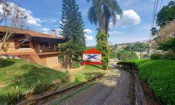 Imagem 7: Chácara com 3 dormitórios à venda, 2589 m² por R$ 800.000,00 - Água Espraiada (Caucaia do