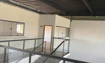 Imagem 3: Ponto Comercial Galpão / depósito com aluguel por R$15.000 /mês