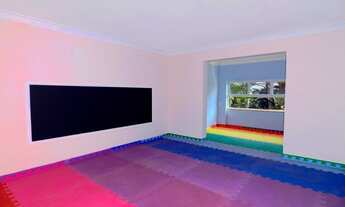 Imagem 3: Lago dos Passaros