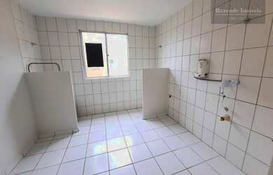 Imagem 3: Apartamento com 2 dormitórios à venda, 46 m² por R$ 119.000,00 - Caiuá - Curitiba/PR