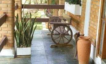 Imagem 5: Casa à venda, 318 m² por R$ 740.000,00 - Estância da Colina - Salto/SP