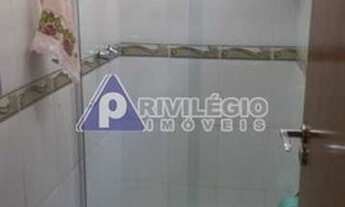 Imagem 5: Apartamento à venda, 3 quartos, 2 suítes, Copacabana - RIO DE JANEIRO/RJ