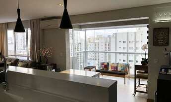 Imagem 7: Cobertura Locação 2 Dormitórios - 120 m² Brooklin