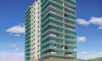 Imagem 4: Apartamento com 2 dormitórios à venda, 86 m² por R$ 450.000,00 - Canto do Forte - Praia Gr