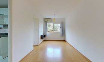 Imagem: Porto Alegre - Apartamento Padrão - Cristal