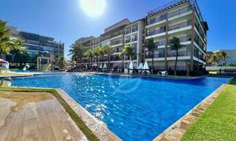 Imagem 2: Apartamento com 4 dormitórios à venda, 156 m² por R$ 1.200.000,00 - Porto das Dunas - Aqui