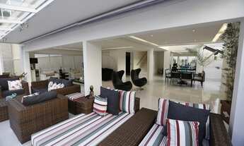 Imagem 6: BARUERI - Casa de Condomínio - Alphaville