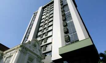 Imagem 2: Porto Alegre - Conjunto Comercial/Sala - Moinhos de Vento