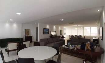 Imagem 4: Vendo excelente apartamento no Campo Grande- 4 quartos com 1 suíte