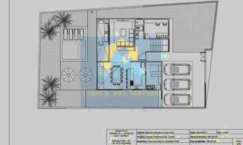 Imagem 5: Lote/Terreno para venda tem 486 metros quadrados em Ribeirânia - Ribeirão Preto - SP