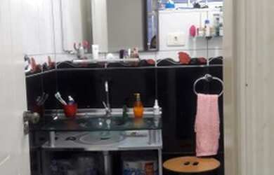 Imagem 7: Apartamento para venda com 48 metros quadrados com 1 quarto em Centro - São Vicente - SP