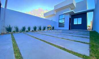 Imagem: Casa com 1 Suíte 2 quartos e sobra de