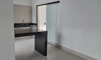 Imagem 6: Casa 3/4 sendo 1 suíte - Bairro Vida Nova - Excelente acabamento