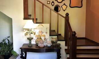 Imagem 7: Casa a venda na Granja Viana- Recanto Inpla