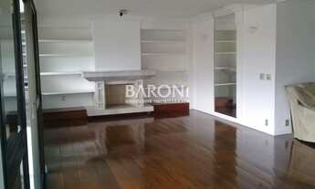 Imagem: São Paulo - Apartamento Padrão - Itaim