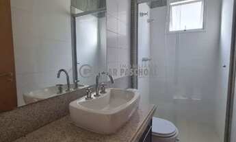 Imagem 4: Casa em Condomínio Sobrado Jardim Botânico Disponível Para Venda Jardim Botânico 3 Dormit