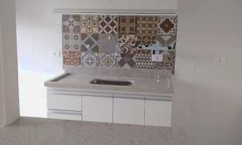 Imagem: Apartamento para aluguel tem 40 metros quadrados