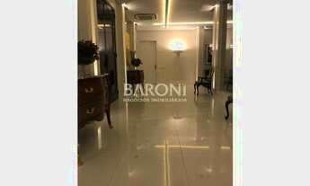 Imagem 3: São Paulo - Apartamento Padrão - Jardim Europa