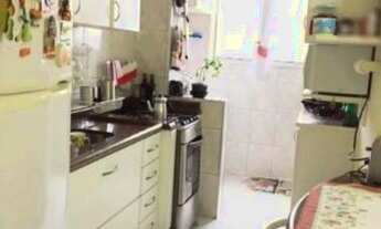 Imagem 2: Apartamento para Venda em São Bernardo do Campo, Planalto, 2 dormitórios, 1 banheiro, 1 va