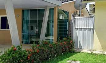 Imagem: Linda casa de 3 quartos no Amazon Village