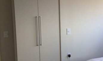 Imagem: Mobiliado 2 banheiros Aririzal cohama