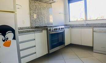 Imagem 6: Apartamento com 3 dormitórios à venda, 160 m² por R$ 900.000,00 - Jardim Blumenau - Blumen