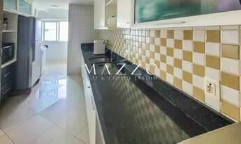 Imagem 4: Apartamento de 191 metros quadrados no bairro Barra da Tijuca com 4 quartos