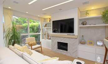 Imagem: Apartamento em Jardim Itu