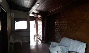 Imagem 3: Casa à venda no Condomínio Alameda dos Pinheiros III