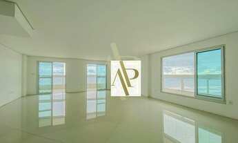 Imagem 2: Cobertura com 4 dormitórios à venda, 289 m² por R$ 2.800.000,00 - Vila Guilhermina - Praia
