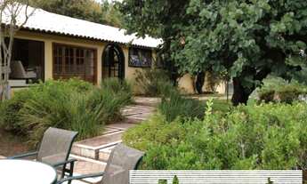 Imagem: SITIO RESIDENCIAL em ITU - SP, SÍTIO BEIRA