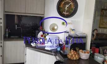 Imagem 2: APARTAMENTO RESIDENCIAL em FLORIANÓPOLIS - SC, CENTRO