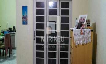 Imagem 3: Casa com 3 dormitórios à venda, 100 m² por R$ 460.000,00 - Jardim Santa Judith - Campinas