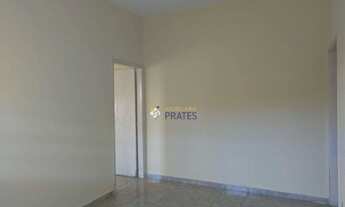 Imagem 6: Edícula com 2 dormitórios para alugar, 100 m² por R$ 700/mês - Roseiral - São José do Rio