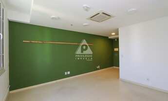 Imagem 4: Sala à venda, Catete - RIO DE JANEIRO/RJ